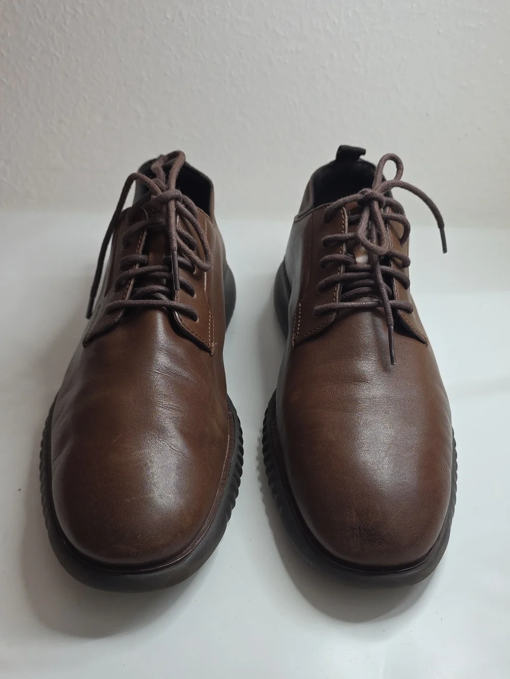 Cole Haan welcome these